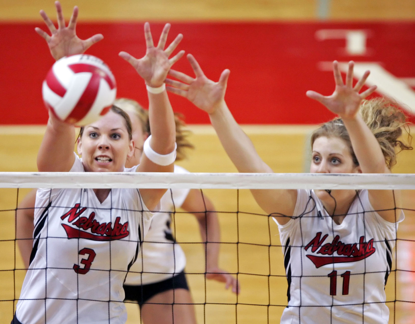 Christina Houghtelling